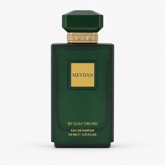 MEYDAN Gulf Orchid