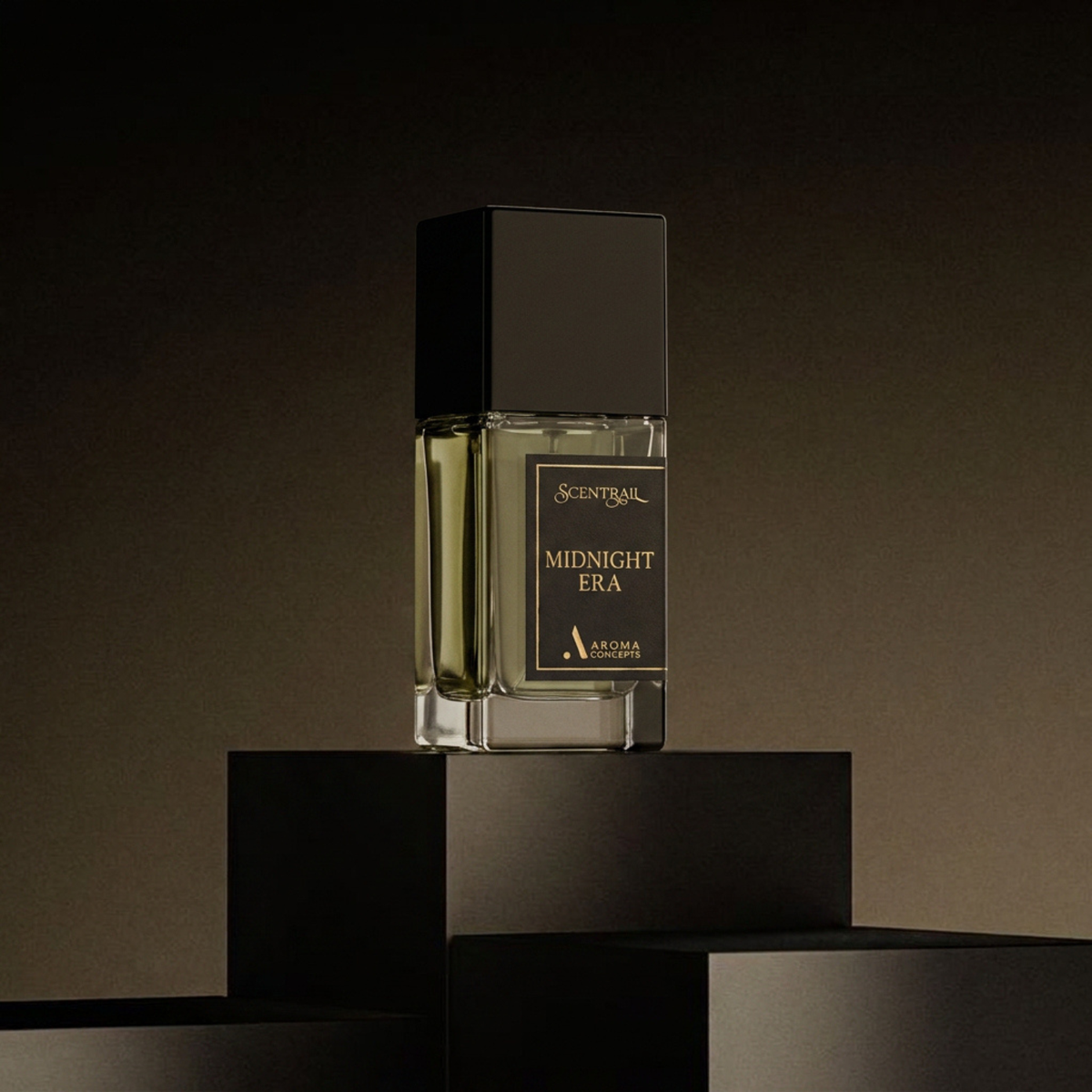Midnight Era Scentrail perfume by Aromaconcepts