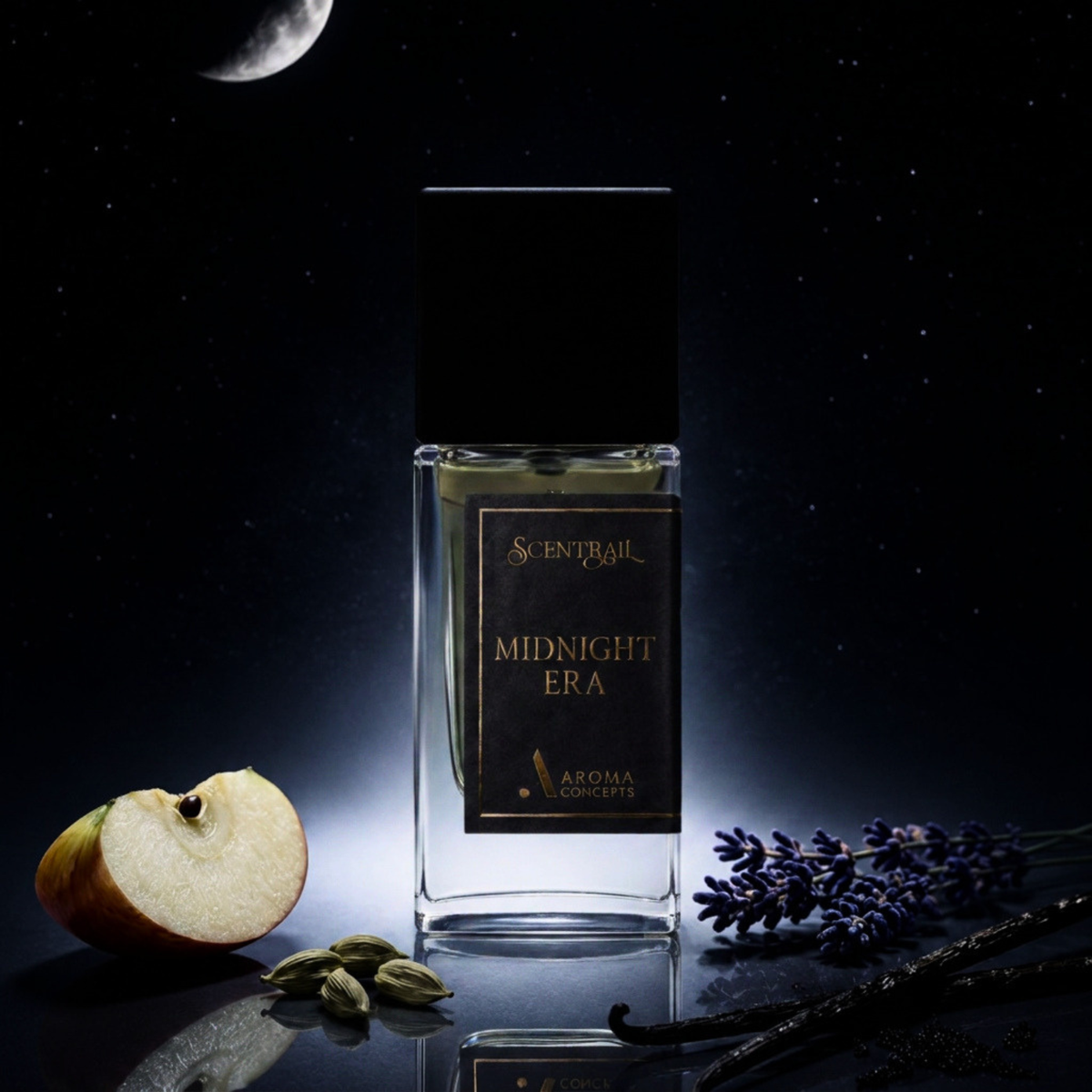 Perfume for men by Aromaconcepts