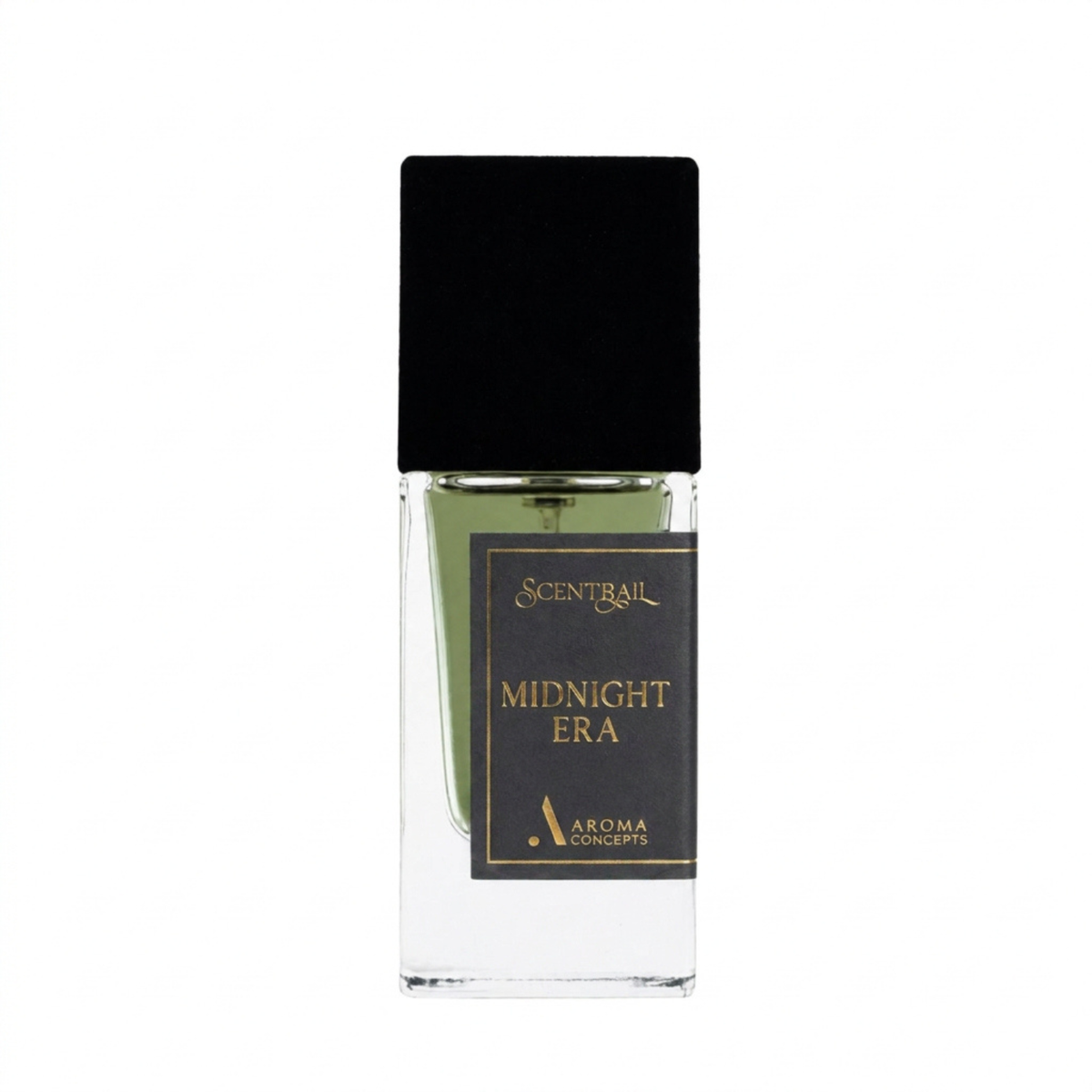 Midnight Era Scentrail Perfume for Men