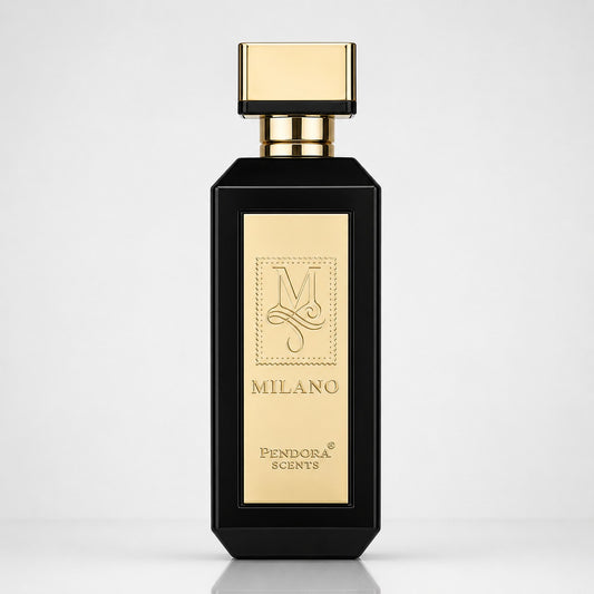 MILANO MEN PENDORA