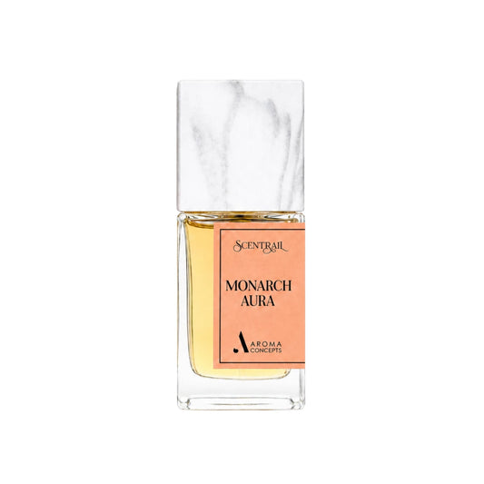 Monarch Aura