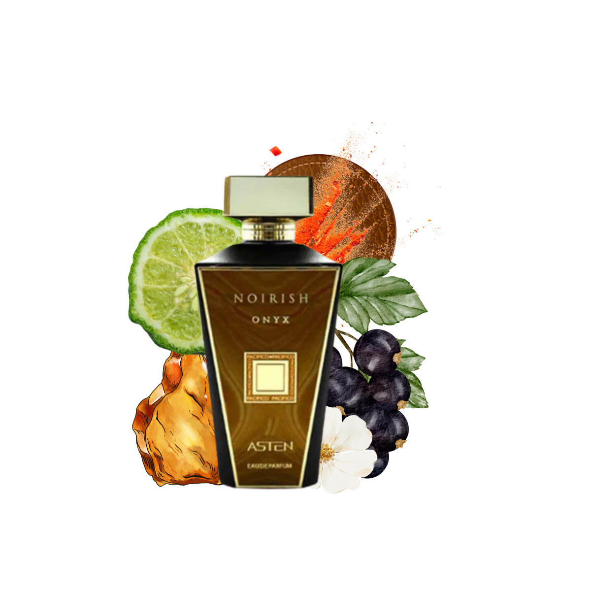 NOIRISH ONYX ASTEN 100ml