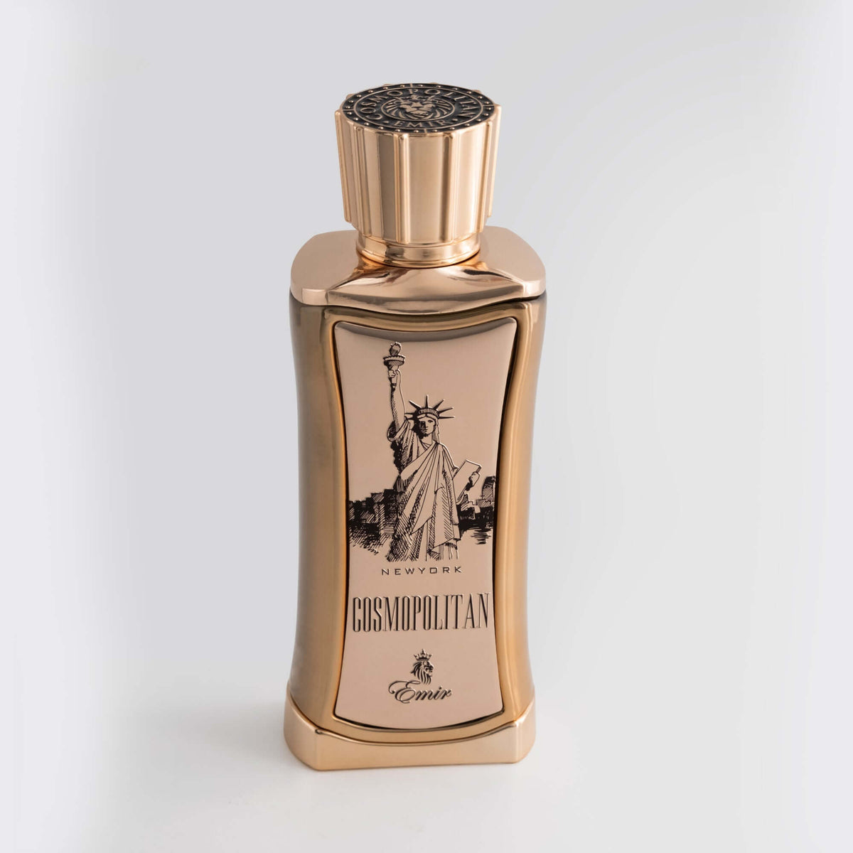 New York Cosmopolitan EDP by Emir Paris Corner