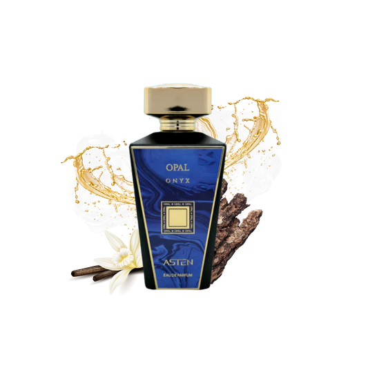 OPAL ONYX ASTEN