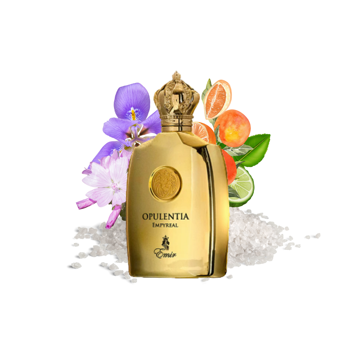 OPULENTIA EMPYREAL EMIR