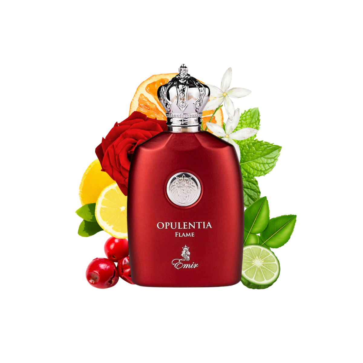 OPULENTIA FLAME EMIR