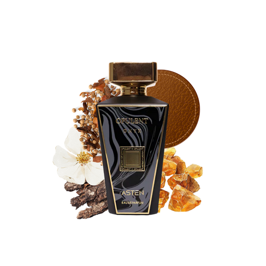 OPULENT ONYX ASTEN