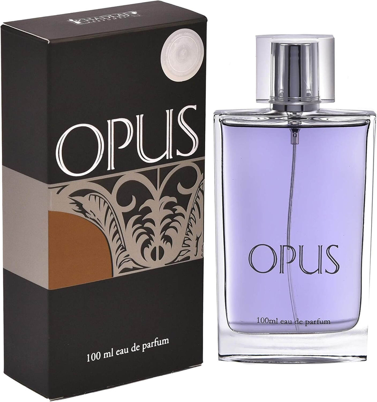 OPUS EDP by Khadlaj Perfumes