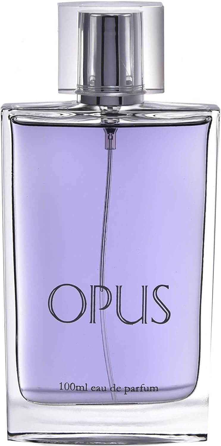 OPUS EDP by Khadlaj Perfumes