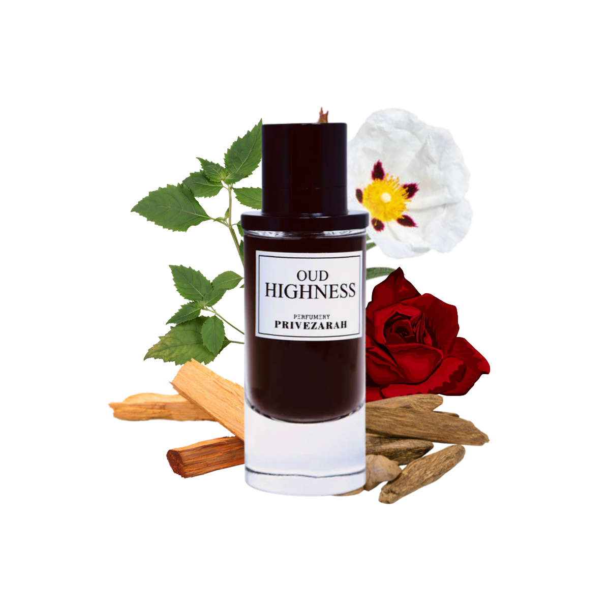 oud highness perfume 