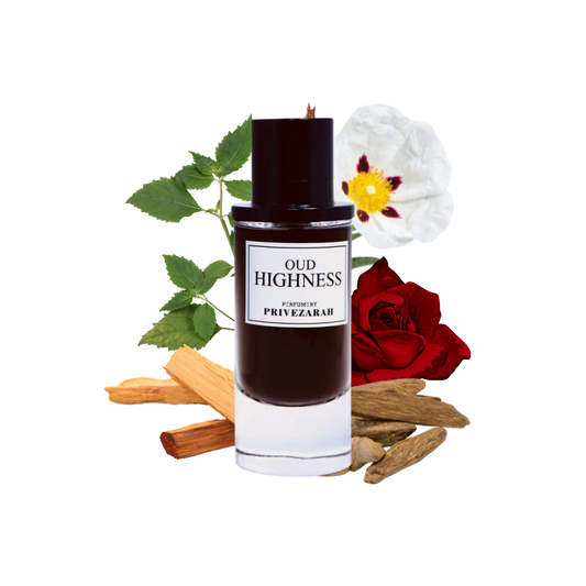 oud highness perfume 