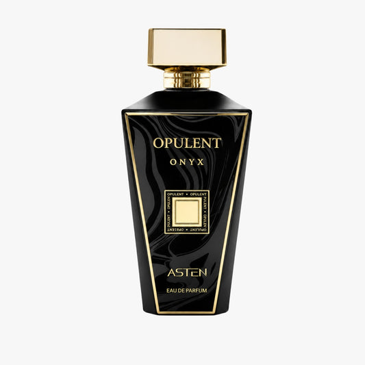 OPULENT ONYX ASTEN