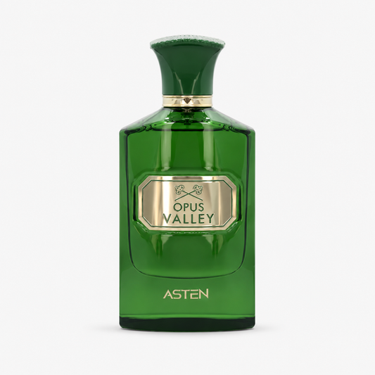 Opus Valley ASTEN