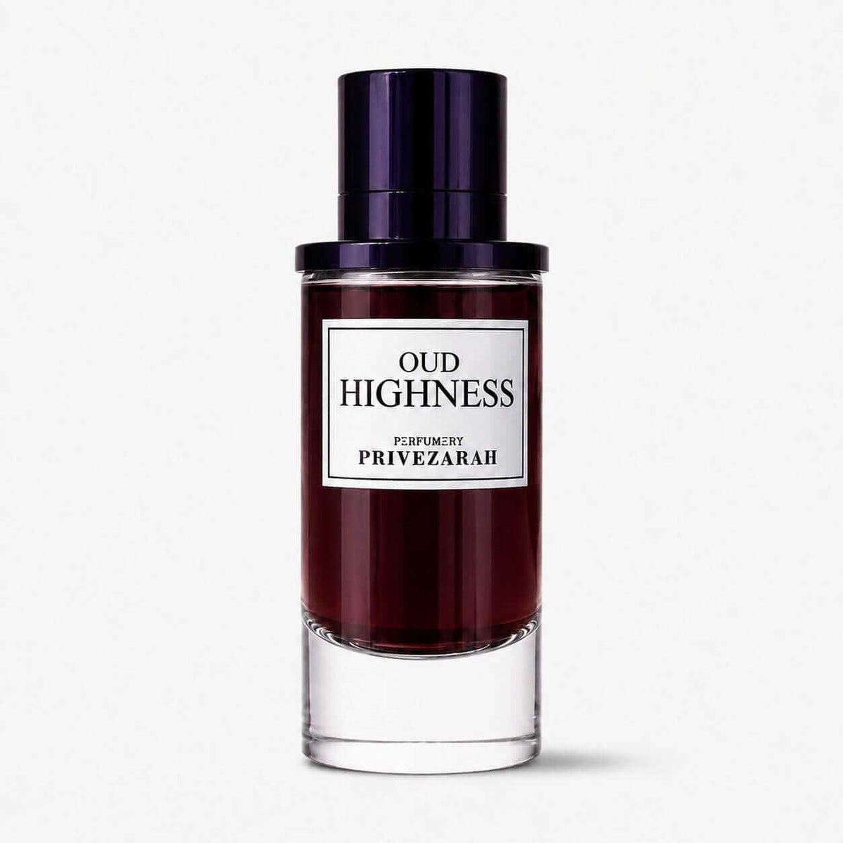 OUD HIGHNESS Pariscorner PK 