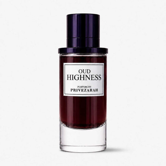OUD HIGHNESS Pariscorner PK 