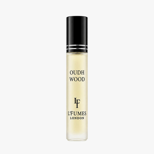 L'Fumes OUDH Wood