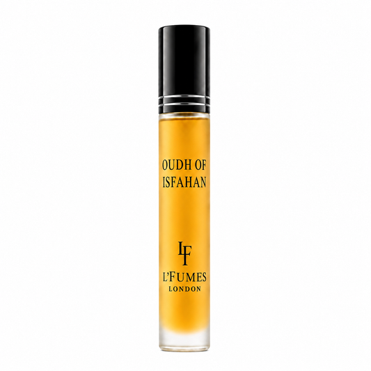 L'Fumes Oud Of Isfahan