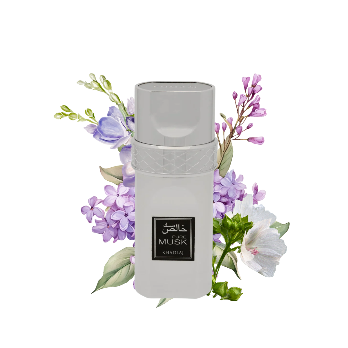 PURE MUSK EDP
