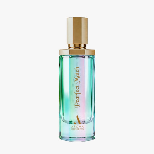 Pearfect Match