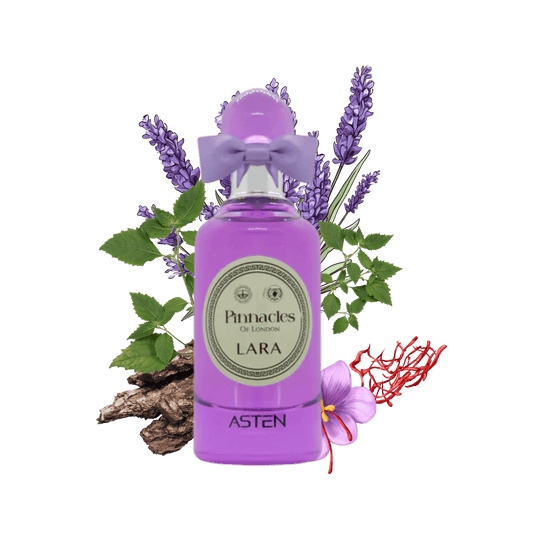 Pinnacles of London Lara by Oud Al Anfar Unisex Perfume