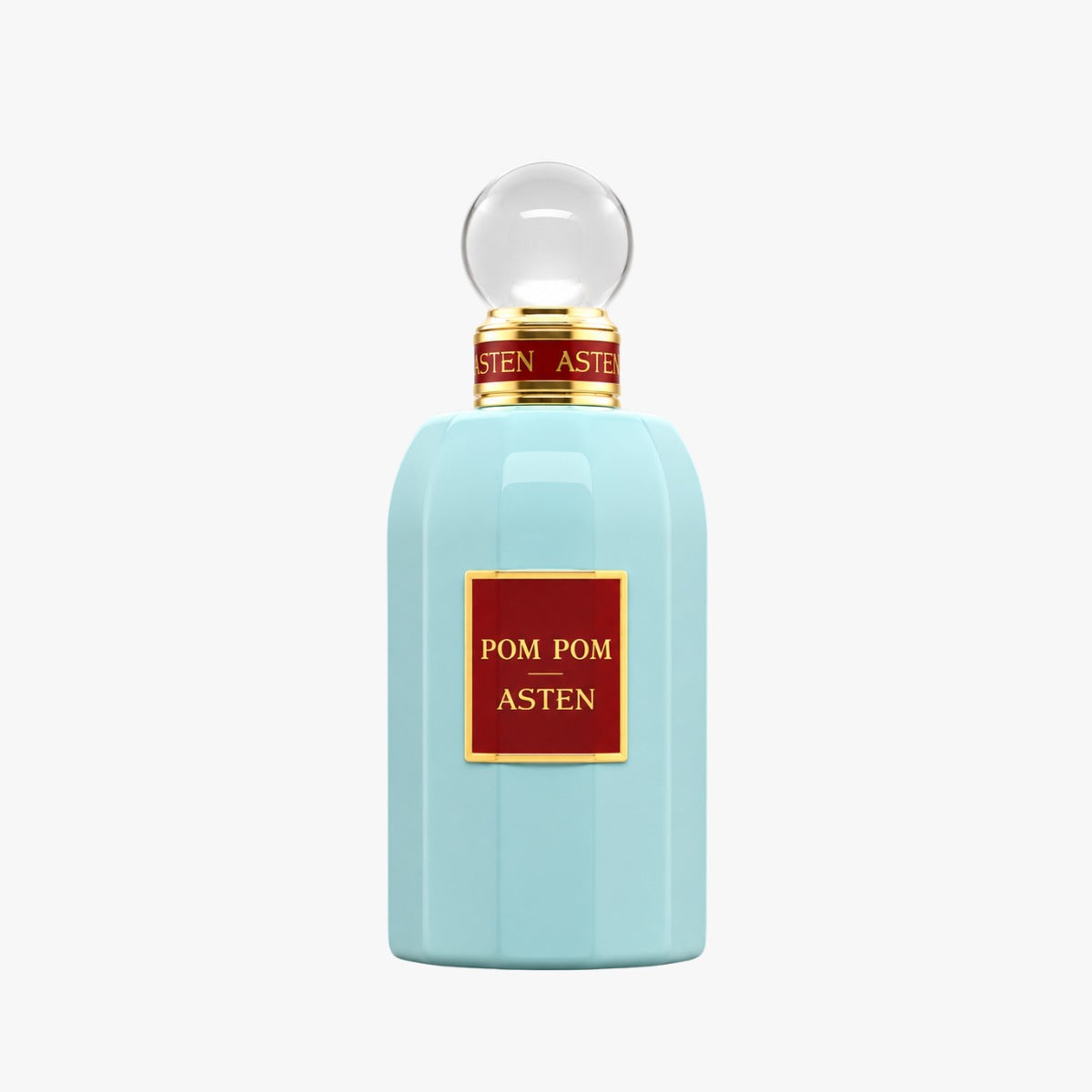 POM POM ASTEN
