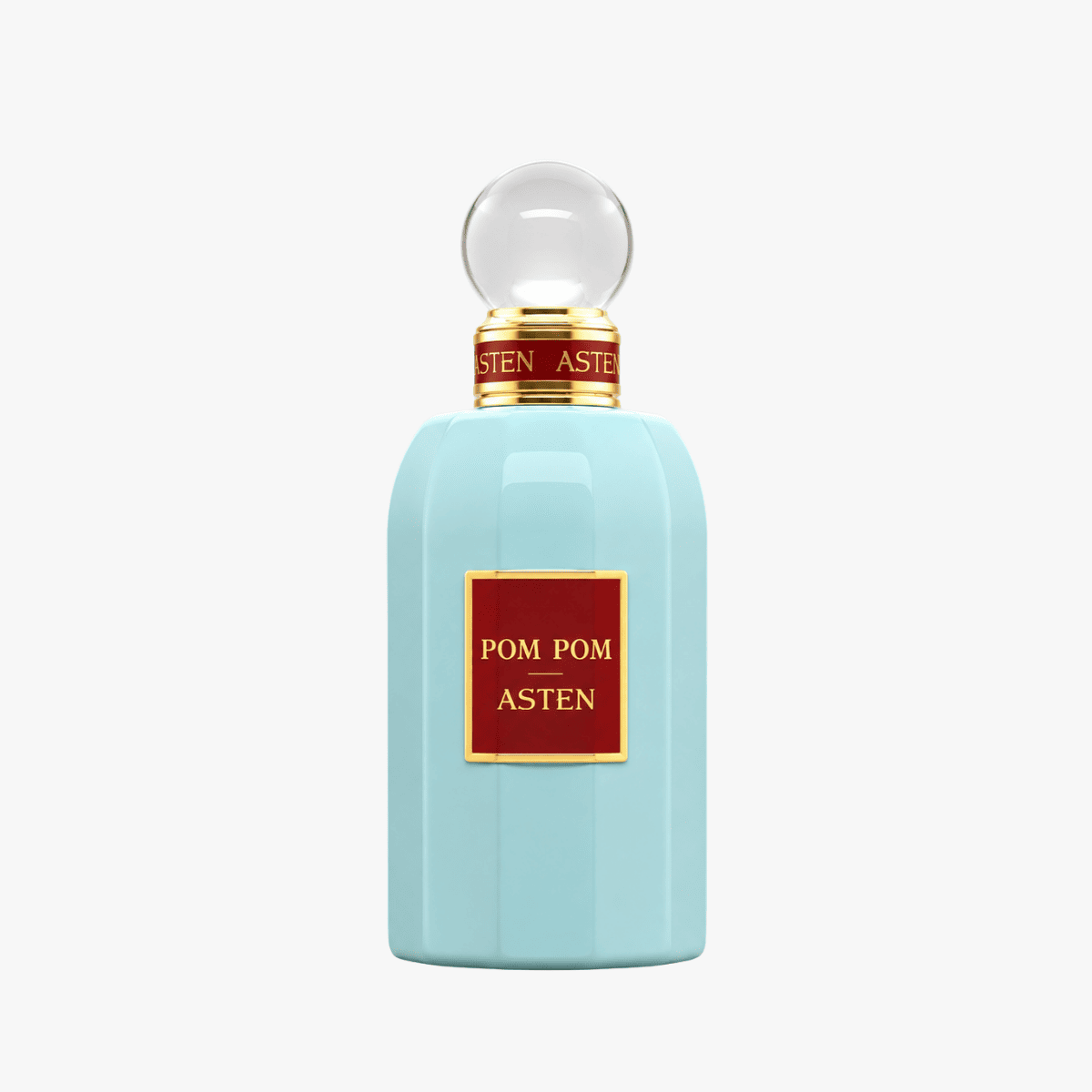 Pom pom women's perfume