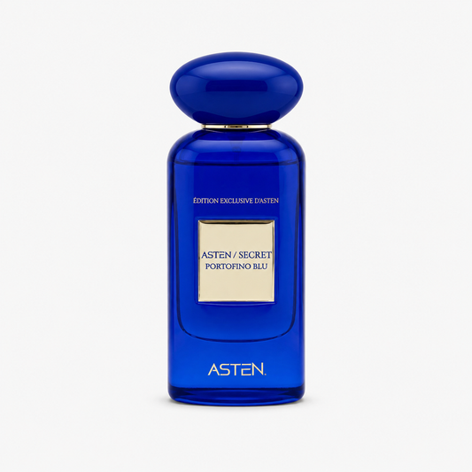Secret Portofino Blu ASTEN 100ml