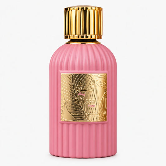 Qissa Pink