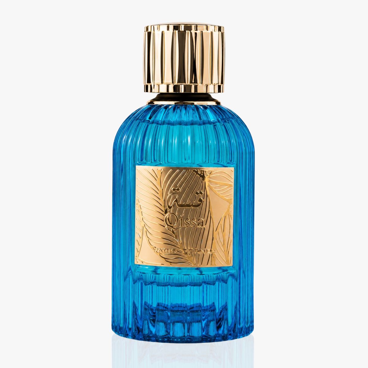 QISSA Blue