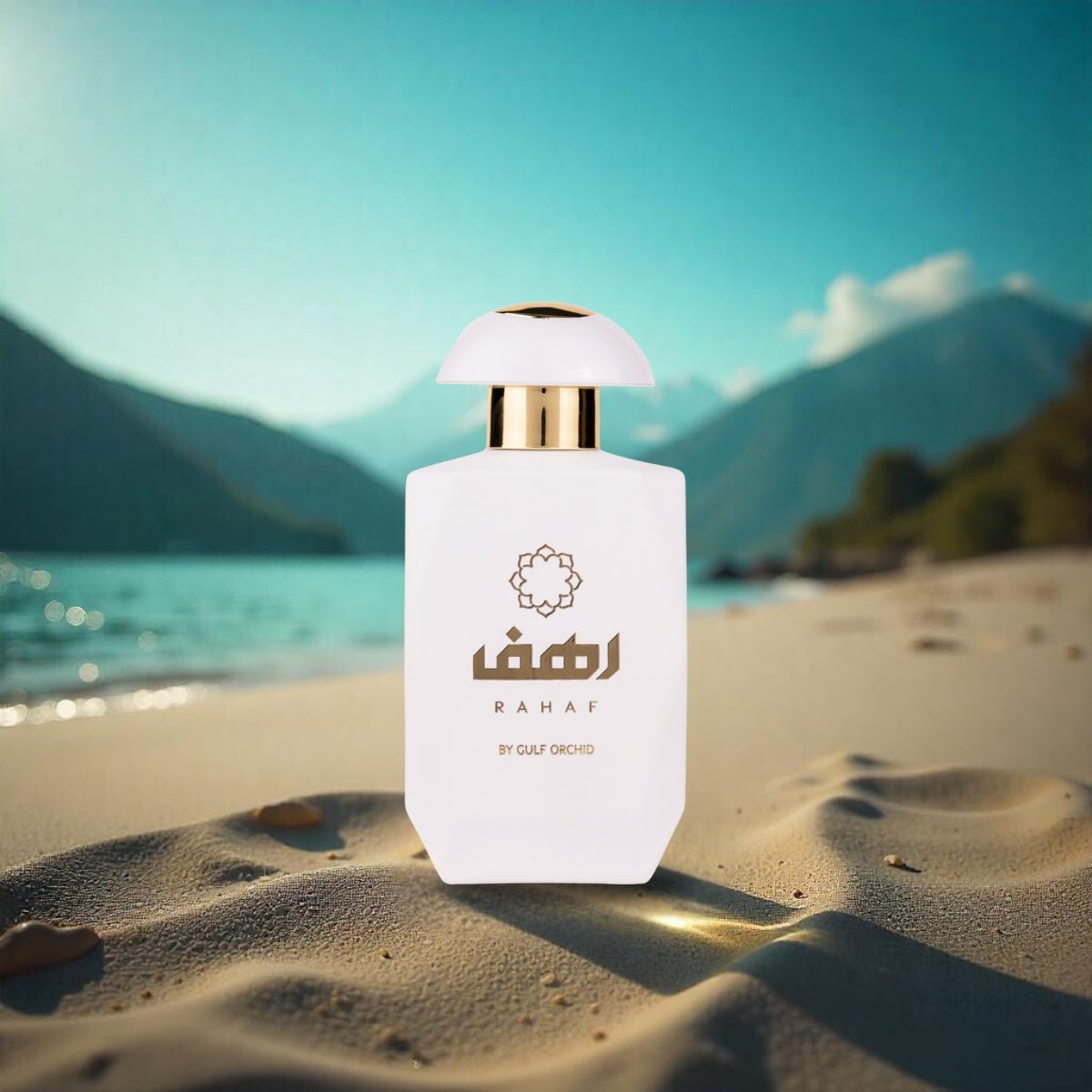 Rahaf by Gulf Orchid women's perfume