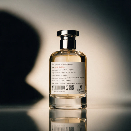 RICH SANTAL
