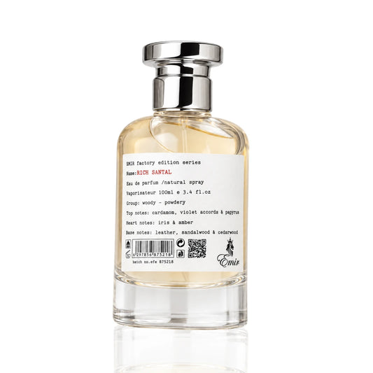 RICH SANTAL