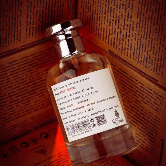 RICH SANTAL