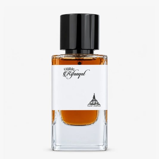 Rifaaqat