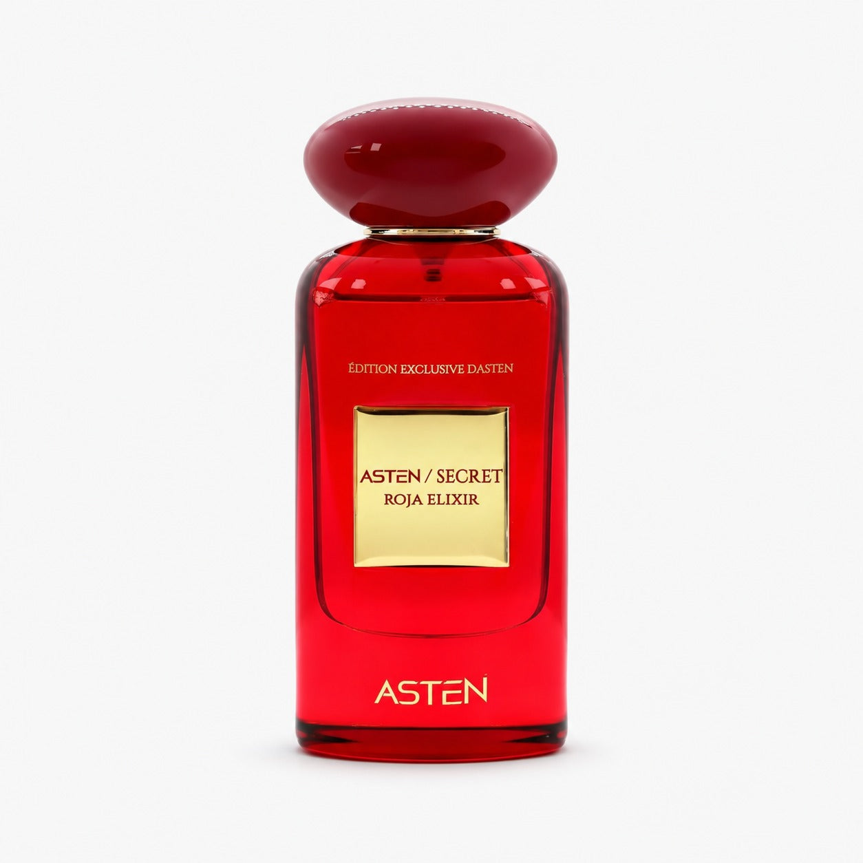 SECRET ROJA ELIXIR ASTEN 100ml