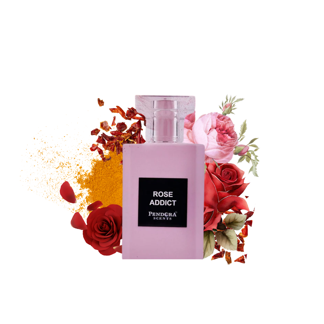 ROSE ADDICT
