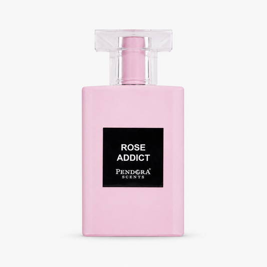 ROSE ADDICT