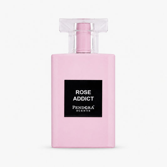 ROSE ADDICT