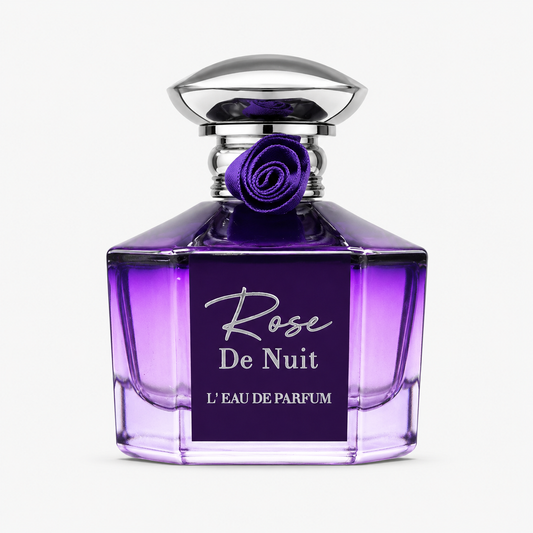 ROSE DE NUIT