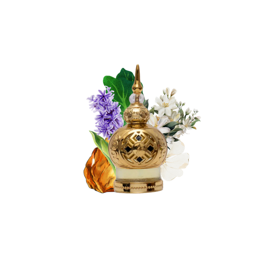 SHAMOOKH GOLD