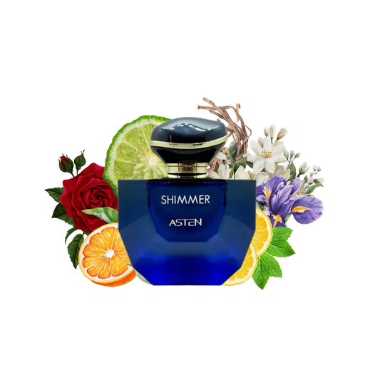 SHIMMER ASTEN