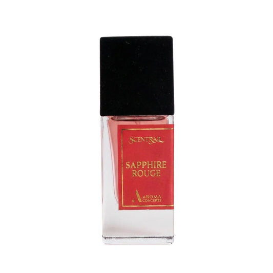 Sapphire Rouge