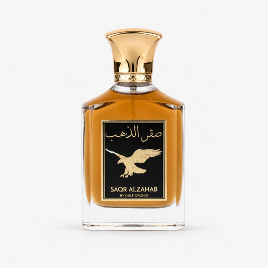 Saqr Alzahab Gulf Orchid