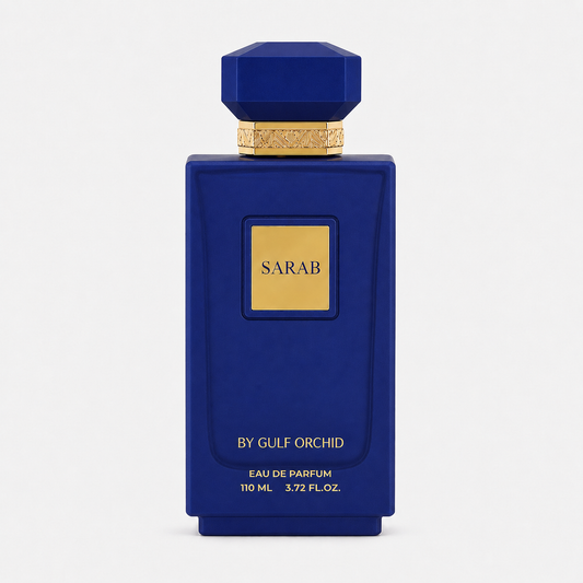 Sarab Gulf Orchid 110ml
