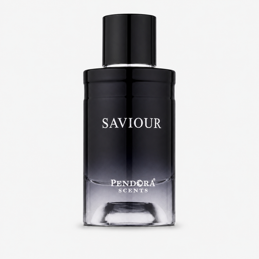 SAVIOUR PENDORA
