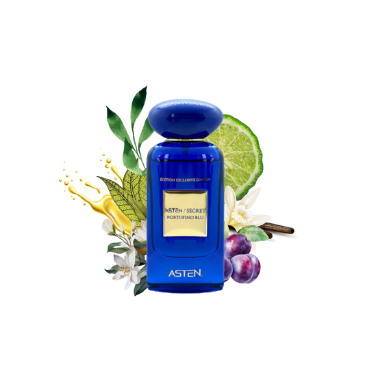 Secret Portofino Blu ASTEN 100ml