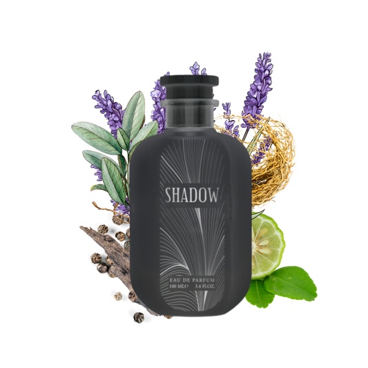 Shadow Gulf Orchid