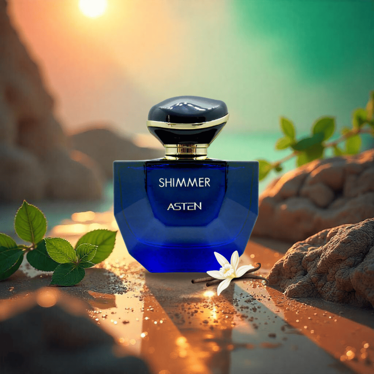Shimmer by Oud Al Anfar