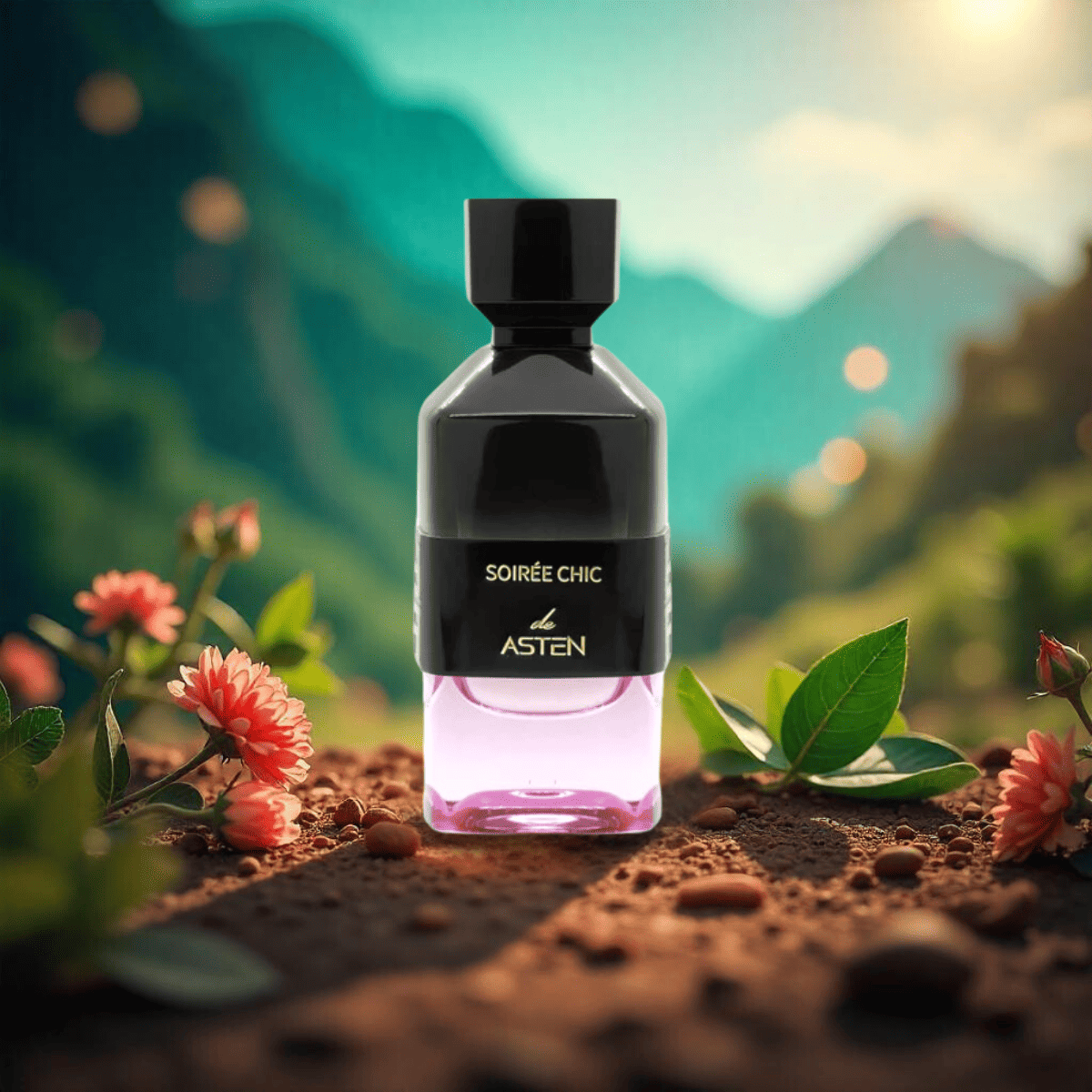 Soiree Chic by Oud Al Anfar